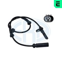 EFI AUTOMOTIVE 302318 - Lado de montaje: Eje trasero<br>Cantidad: 2<br>Tipo de sensor: Sensor activo<br>Cantidad de polos ocupados: 2<br>