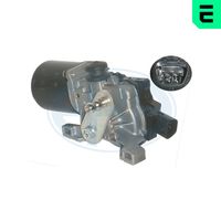 ERA 460205A - Tensión [V]: 12<br>Lado de montaje: delante<br>Restricción de fabricante: DENSO<br>Vehículo con dirección a la izquierda / derecha: para vehic. dirección izquierda<br>Versión: GS<br>Fabricante: TOYOTA<br>