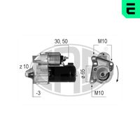 ERA 220045A - Motor de arranque