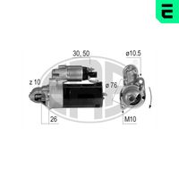 ERA 220636A - Motor de arranque