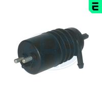 ERA 465000 - Lado de montaje: delante<br>Peso [kg]: 0,088<br>Tipo de servicio: eléctrico<br>Equipamiento de vehículo: para vehículos con sistema de limpieza de faros<br>Tensión [V]: 12<br>Número de conexiones: 1<br>Tipo de bomba: Monobomba<br>