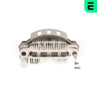 ERA 215623 - Rectificador, alternador