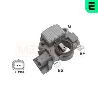 ERA 215556 - Regulador del alternador