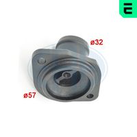 ERA 354000 - Brida de refrigerante