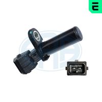 ERA 550037A - Longitud [mm]: 37<br>Resistencia [Ohm]: 380<br>Color: negro<br>Número de enchufes de contacto: 2<br>Peso [kg]: 0,02<br>