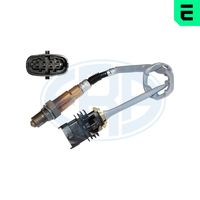 ERA 570149 - Sonda lambda: Sensor de paso<br>Longitud de cable [mm]: 290<br>Cantidad líneas: 4<br>Juego alternativo de reparación: 570112<br>