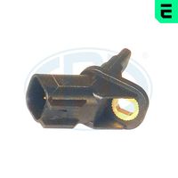 ERA 560222A - Tipo de sensor: Hall<br>Lado de montaje: Eje trasero<br>Artículo complementario / información complementaria 2: sin cable<br>