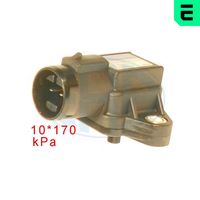 ERA 550276A - Sensor, presión colector de admisión