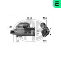 ERA 220532A - Motor de arranque