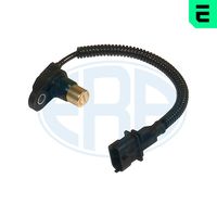 ERA 550576 - Número de enchufes de contacto: 3<br>Profundidad de montaje [mm]: 24,2<br>Juego alternativo de reparación: 550292<br>