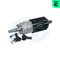 ERA 770111 - Restricción de fabricante: PIERBURG<br>Presión [bar]: 5<br>Tipo de servicio: eléctrico<br>Número de conexiones: 2<br>Caudal [l/h]: 160<br>Peso [kg]: 1,002<br>