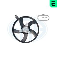 ERA 352113 - Ventilador, refrigeración del motor