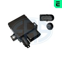 ERA 661302 - Unidad de control, tiempo de incandescencia