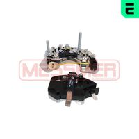 ERA 216212 - Kit de reparación, alternador