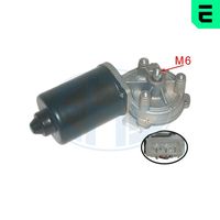 ERA 460124A - Motor del limpiaparabrisas