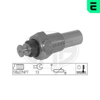 ERA 330089 - Sensor, temperatura del refrigerante