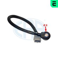 ERA 550286 - Longitud [mm]: 305<br>Color: negro<br>Longitud de cable [mm]: 200<br>Número de enchufes de contacto: 3<br>Rango temperatura desde [°C]: -40<br>rango temperatura hasta [°C]: 125<br>Color de conector: negro<br>