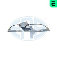 ERA 490652 - Tipo de servicio: eléctrico<br>Elevalunas: con cable de tracción monocarril<br>Lado de montaje: Delante, derecha<br>Número de puertas: 4<br>Artículo complementario/Información complementaria: con electromotor<br>