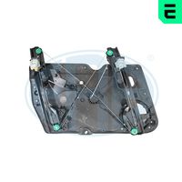 ERA 490655 - Tipo de servicio: eléctrico<br>Elevalunas: con cable de tracción a 2 carriles<br>Lado de montaje: Delante, derecha<br>Artículo complementario/Información complementaria: con soporte base<br>Número de puertas: 4<br>Artículo complementario/Información complementaria: sin electromotor<br>