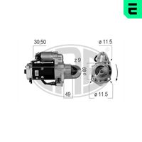 ERA 220278A - Motor de arranque