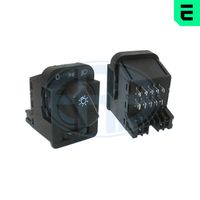 ERA 662106 - Interruptor, luz principal