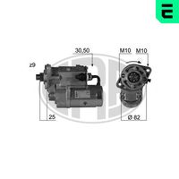 ERA 220351A - Motor de arranque