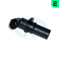 ERA 550003A - Código de motor: 199 A9.000<br>Resistencia [Ohm]: 790<br>Color: negro<br>Tipo de sensor: inductivo<br>Número de enchufes de contacto: 2<br>Profundidad de montaje [mm]: 36<br>Peso [kg]: 0,05<br>Tensión nominal [V]: 12<br>