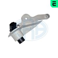 ERA 550016A - Código de motor: NFU (TU5JP4)<br>Resistencia [Ohm]: 450<br>Color: negro<br>Número de enchufes de contacto: 2<br>Profundidad de montaje [mm]: 17<br>Artículo complementario / información complementaria 2: sin cable<br>Forma del enchufe: rectangular<br>Peso [kg]: 0,064<br>Juego alternativo de reparación: 550015<br>