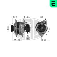 ERA 210114A - Alternador