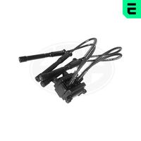 ERA 880088A - Número de enchufes de contacto: 4<br>Bobina de encendido: 4 chispas<br>Bobina de encendido: Bobina de encendido bloque<br>Artículo complementario / información complementaria 2: con cable<br>Artículo complementario / información complementaria 2: con conector<br>Peso [kg]: 0,83<br>Número de orificios: 4<br>Longitud 1 [mm]: 610<br>Longitud 2 [mm]: 610<br>Long. 3 [mm]: 610<br>Long. 4 [mm]: 610<br>