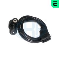 ERA 550068A - Resistencia [Ohm]: 520<br>Color: negro<br>Longitud de cable [mm]: 630<br>Número de enchufes de contacto: 3<br>Profundidad de montaje [mm]: 34<br>Peso [kg]: 0,096<br>