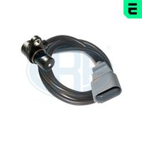 ERA 550124A - Resistencia [Ohm]: 850<br>Número de enchufes de contacto: 2<br>Profundidad de montaje [mm]: 30<br>Peso [kg]: 0,016<br>