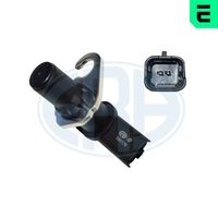 ERA 550176A - Código de motor: RHZ (DW10ATED)<br>Longitud [mm]: 24<br>Resistencia [Ohm]: 400<br>Número de enchufes de contacto: 2<br>