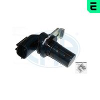 ERA 550183A - Resistencia [Ohm]: 360<br>Color: negro<br>Número de enchufes de contacto: 2<br>Profundidad de montaje [mm]: 27<br>Peso [kg]: 0,030<br>