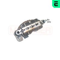 ERA 216090 - Rectificador, alternador