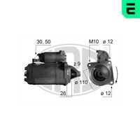 ERA 220518A - Motor de arranque