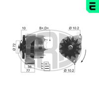 ERA 210111A - Alternador