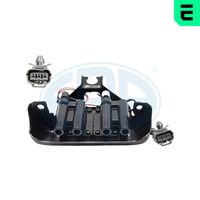 EFI AUTOMOTIVE 155473 - Bobina de encendido - EFI - BOUGICORD