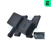 ERA 551441A - Sensor, presión gas de escape