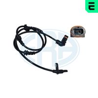 BOSCH 0986594594 - Sensor, revoluciones de la rueda