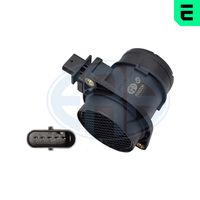 ERA 558206 - Cantidad: 1<br>Tipo de cárter/carcasa: con carcasa (cárter)<br>Número de enchufes de contacto: 5<br>Modelo de conector: Macho<br>Color de carcasa: negro<br>Tensión [V]: 12<br>extensión de reparación recomendada: Filtro de aire<br>