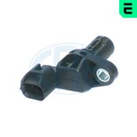 ERA 550534 - Código de motor: G13BB<br>Tipo de sensor: Hall<br>Número de enchufes de contacto: 3<br>Profundidad de montaje [mm]: 27<br>Artículo complementario / información complementaria 2: con junta tórica<br>Tensión nominal [V]: 12<br>