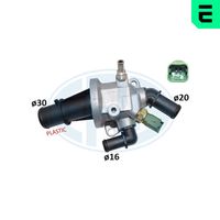 ERA 350002A - Termostato, refrigerante