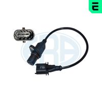 ERA 550975A - Garantía: 2 años de garantía<br>peso [g]: 53<br>Resistencia [Ohm]: 900<br>Número de enchufes de contacto: 3<br>Longitud 1 [mm]: 210<br>Longitud 2 [mm]: 24<br>