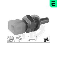 ERA 330115 - Sensor, temperatura del refrigerante