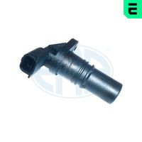 ERA 550631A - Resistencia [Ohm]: 700<br>Tipo de sensor: inductivo<br>Número de enchufes de contacto: 2<br>Profundidad de montaje [mm]: 47<br>Forma del enchufe: oval<br>Tensión nominal [V]: 12<br>