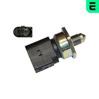 BOSCH 0261230414 - Sensor, presión combustible