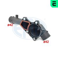 ERA 354047 - Brida de refrigerante