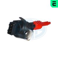 ERA 550658A - Código de motor: KR<br>Resistencia [Ohm]: 850<br>Número de enchufes de contacto: 2<br>Profundidad de montaje [mm]: 30<br>Peso [kg]: 0,016<br>