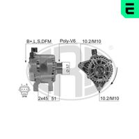 ERA 210360A - Alternador